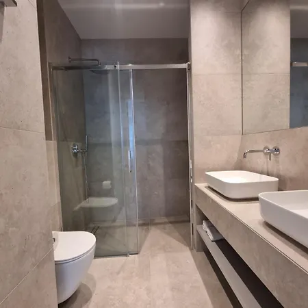 3-bedroom Specious Mokotow With Balcony